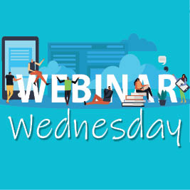 Webinar Wednesday: The Great Resignation