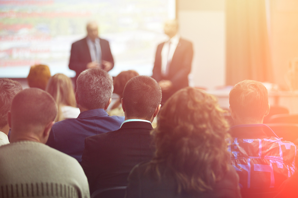 General Manager and Director Forum