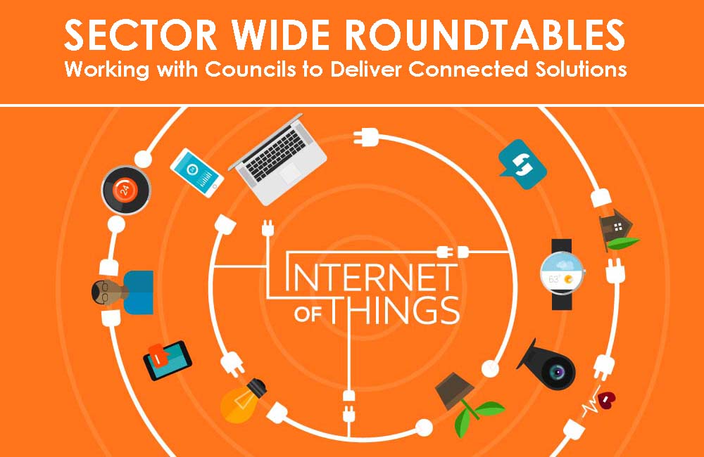 Telematics & Innovative Field Worker Solutions Roundtable